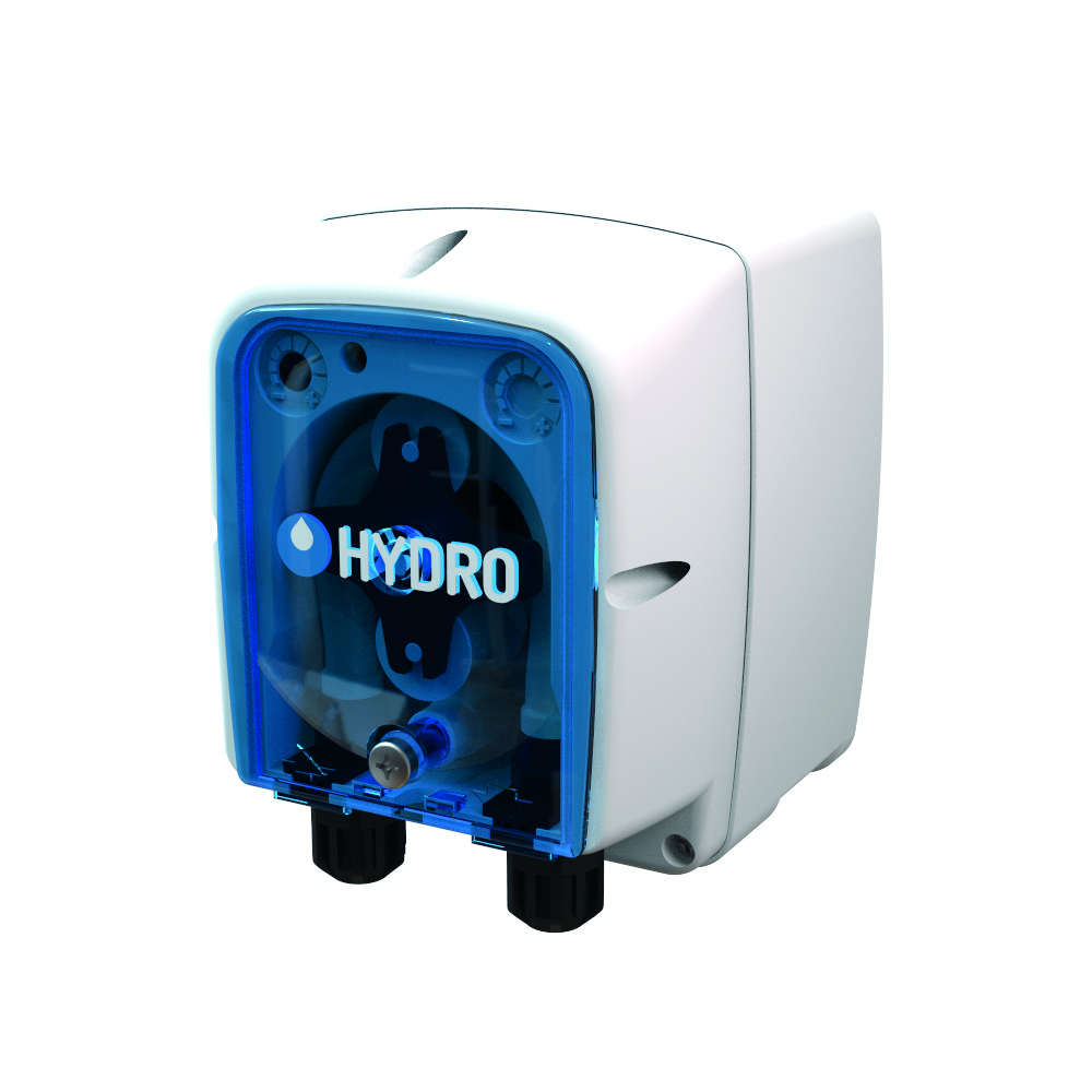  - Hydro